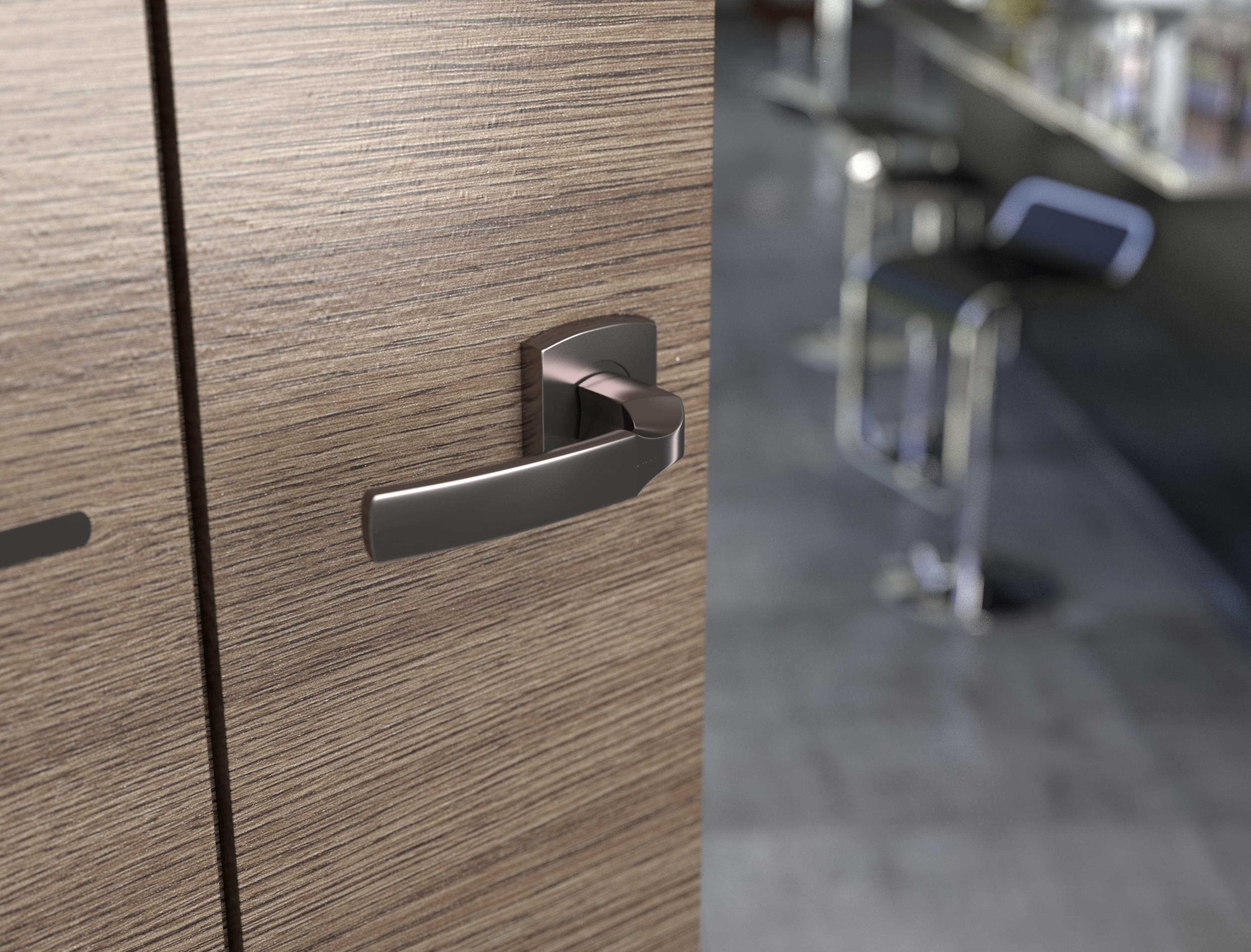 Serrurier à PARIS, membre du réseau expert Vachette